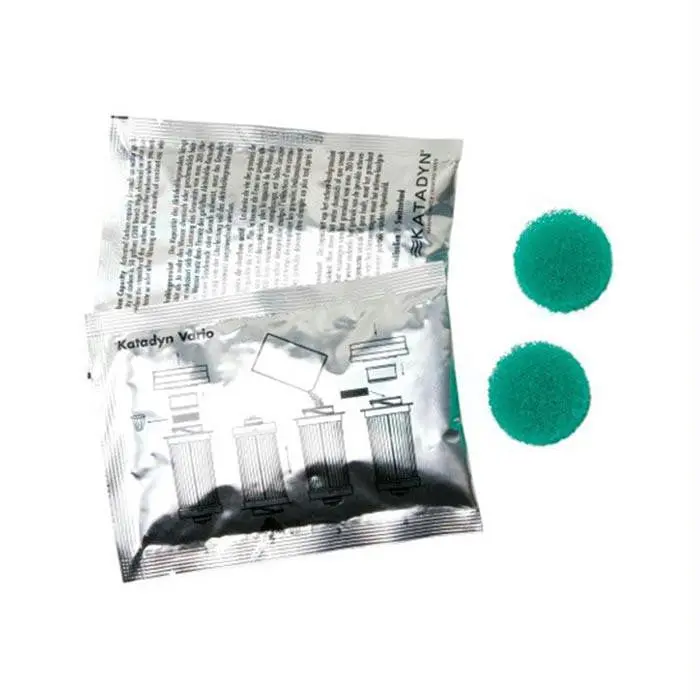 Vario Activated Carbon Replacement Filter 1