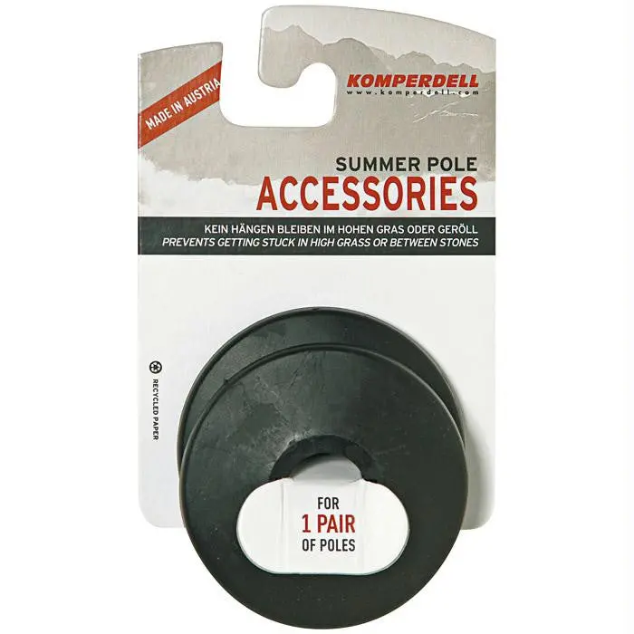 Vario Summer Basket – 6Cm Depth, Pack Of 2 1