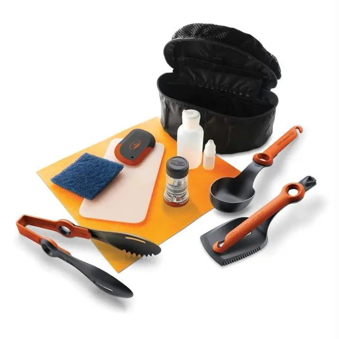 Versatile Crossover Kitchen Essentials Kit 1