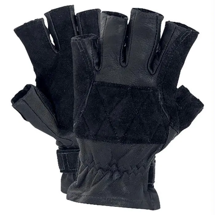 Verve 3–4 Finger Glove – Small (Size 8) 1