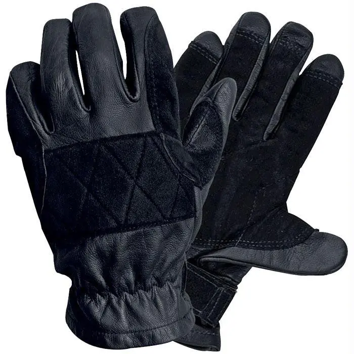 Verve Kevlar-Nomex Fire-Resistant Glove – Large (Size 10) 1