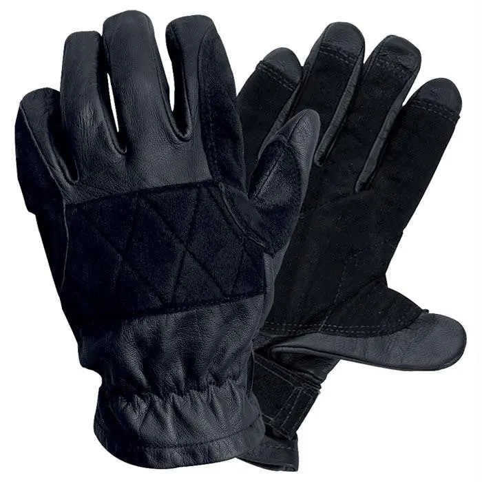 Verve Kevlar-Nomex Heat-Resistant Glove – Small (Size 8) 1