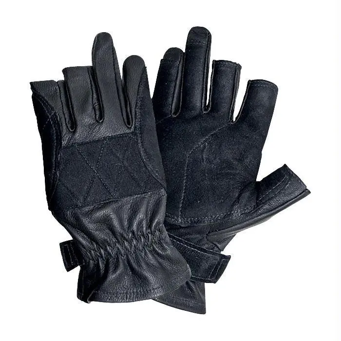 Verve Short-Fit Training Glove – Medium (Size 9) 1