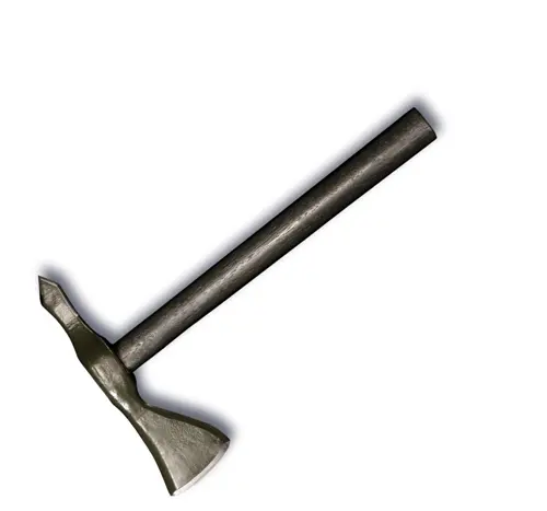 Vietnam-Inspired Tactical Tomahawk 1
