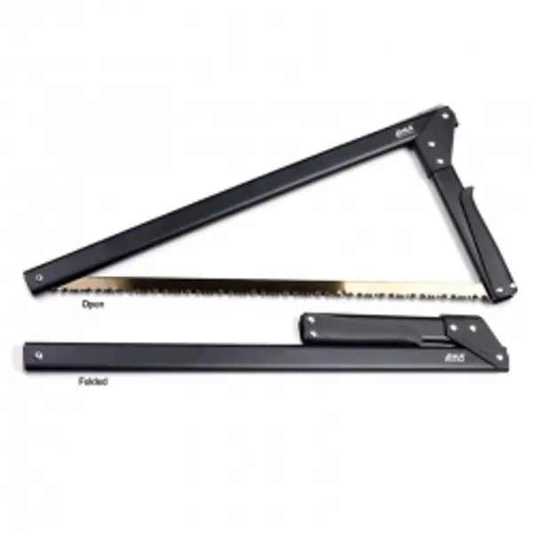 Viking 21-Inch Combi Saw – Black Heavy-Duty Frame 1