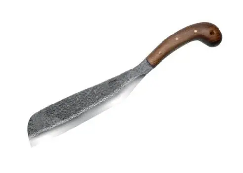 Village Parang 12-Inch Full-Tang Jungle Machete 1