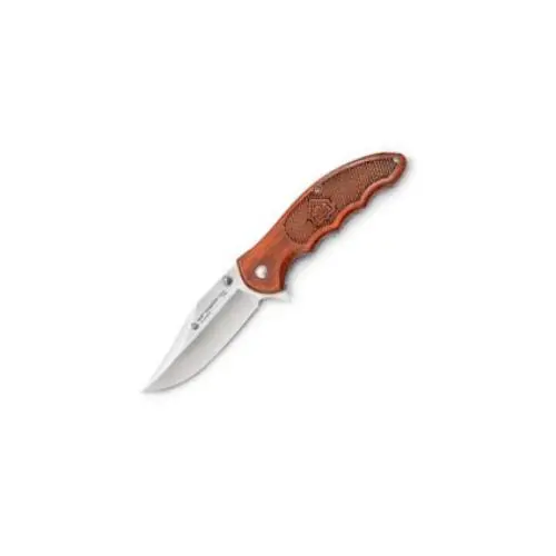 Vintage 3530 Sgb Pocket Knife – Retro-Styled Slip Joint Folder 1