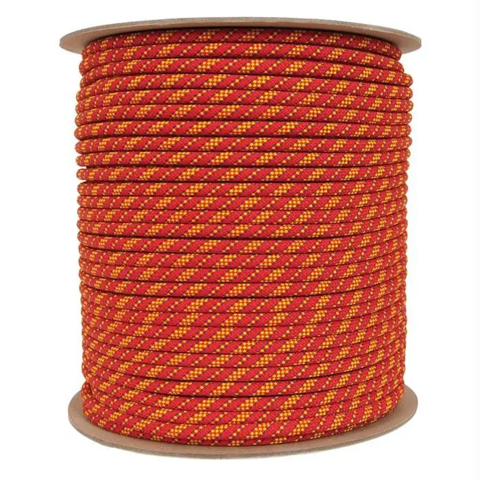 Viper 10.5Mm Dynamic Climbing Rope – 200 Meters 1
