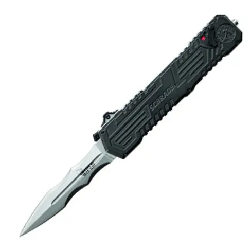 Viper Otf Assisted-Opening Tactical Knife 1