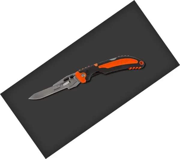 Vital Compact Folding Pocket Knife 1