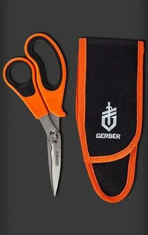 Vital Take-Apart Precision Shears 1