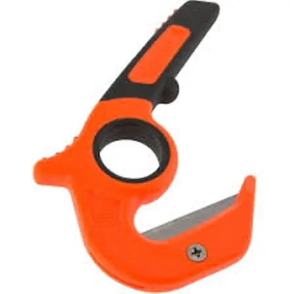 Vital Zip-Style Retractable Utility Knife 1