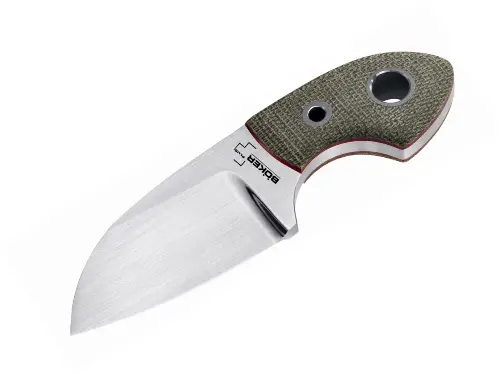 Voxknives Gnome Tactical Pocket Knife 1