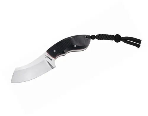 Voxknives Rhino Folding Knife – Ergonomic Titanium Frame Lock 1