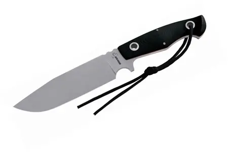 Voxknives Rold Camp Fixed-Blade Knife 1
