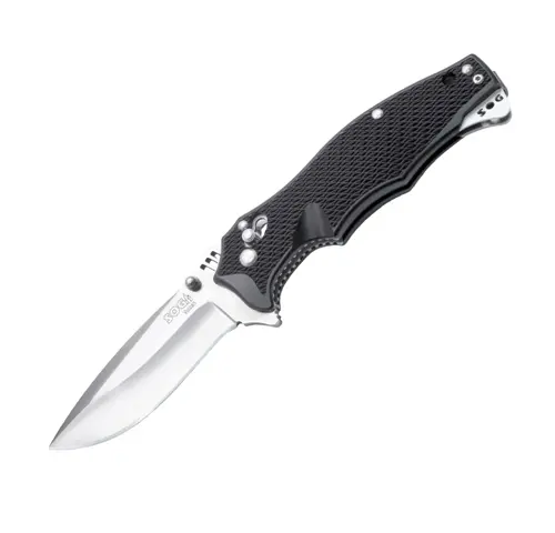 Vulcan Compact Pocket Knife – Everyday Carry Blade 1