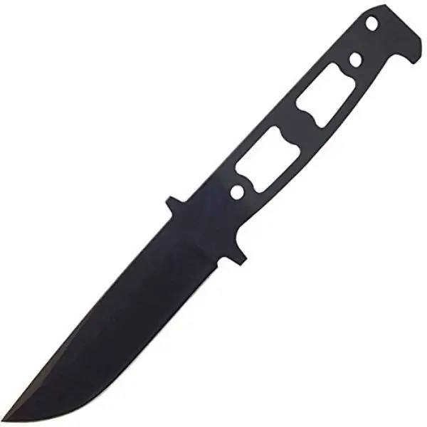 Vulpine Tactical Blade Knife 1