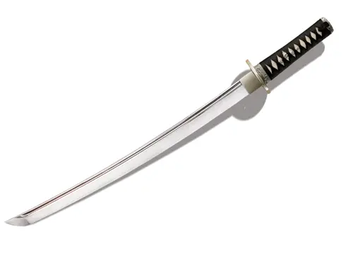 Wakazashi Imperial Series Samurai Short Sword 1