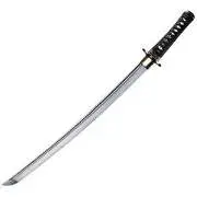Wakazashi Warrior Series Traditional Japanese-Inspired Blade 1