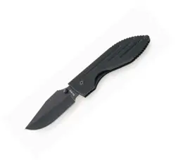 Warthog Razor-Edge Folding Knife – Plain Blade 1