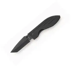 Warthog Tanto Folding Knife – Razor-Sharp Edge 1