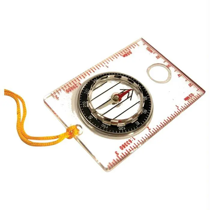 Waypoint Precision Baseplate Compass 1
