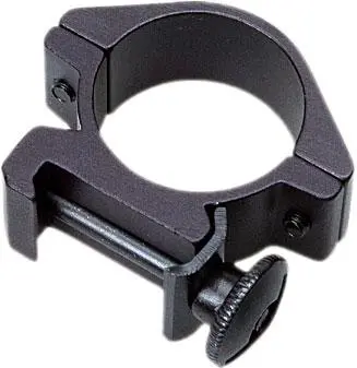 Weaver-Style Universal Gun Mounting System 1
