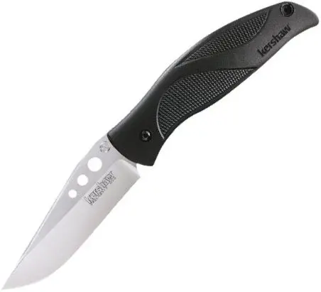 Whirlwind Stonewash Tactical Folding Knife 1