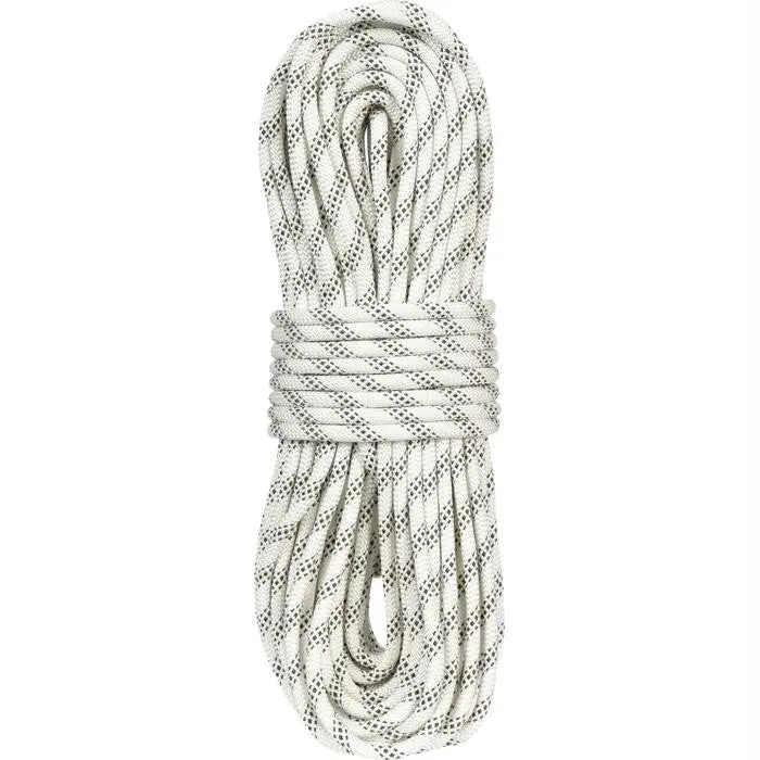 White Abc Rope – 3/8" (9.5 Mm) × 200 Feet 1