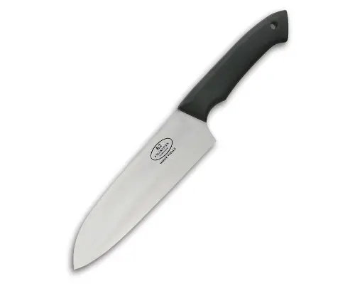 White Whale Santoku Knife – Japanese-Style Kitchen Blade 1
