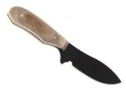 Whitetail Caper Slab – Premium Venison Processing Cutting Board 1