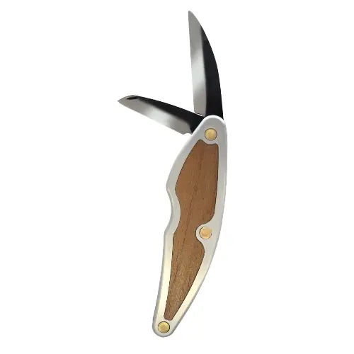 Whittlin Jack Multi-Tool With Folding Blades And Tools 1