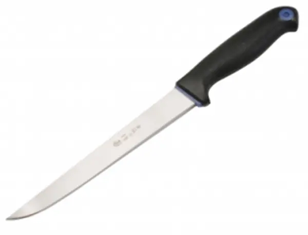 Wide Filleting Knife – High-Carbon Stainless Steel (Model 9210Pg) 1
