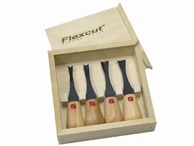 Wide-Format Palm Tool Set – Professional Landscaping Kit 1