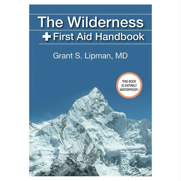 Wilderness First Aid Fundamentals 1