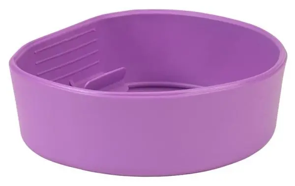 Wildo Fold-A-Cup Travel Tumbler – Large Size, Lilac 1