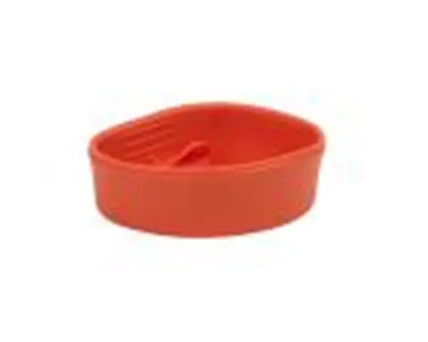 Wildo Fold-A-Cup Travel Tumbler – Small Size, Orange 1
