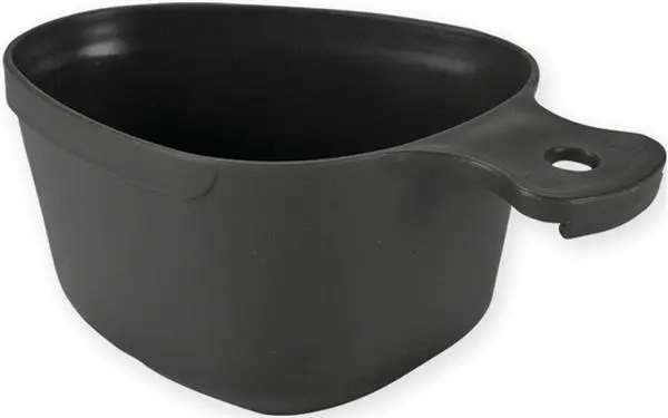 Wildo Kasa Travel Mug – Matte Black 1