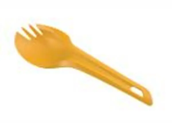 Wildo Lemon Spork – Portable Eating Tool For Travel 1