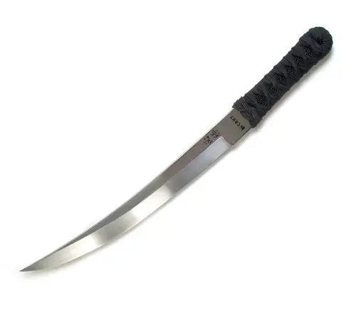 Williams Hisshou 13-Inch Tanto-Style Survival Blade 1