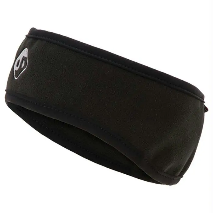 Windi Lightweight Headband – Black 1