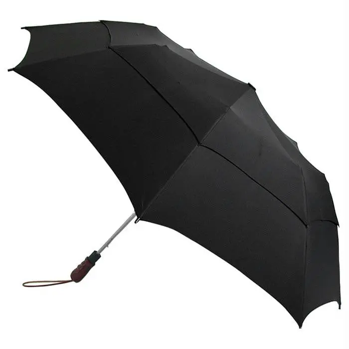 Windpro Auto-Open Jumbo Umbrella 1