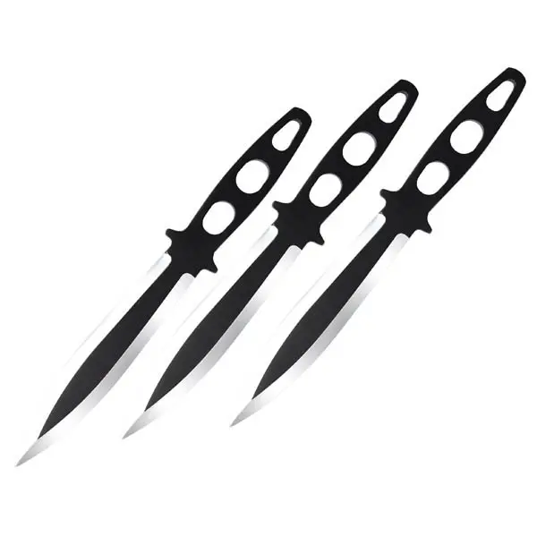 Wing-Style Throwing Knife Set – Balanced & Durable 1