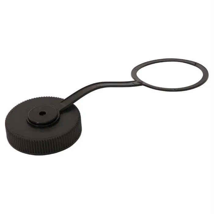 Wm Loop-Top Black Lid – Packaged 1