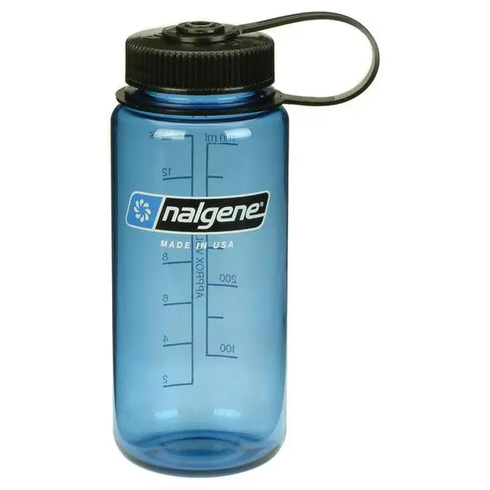 Wm1 Pointed Slate Blue Hydration Bottle 1