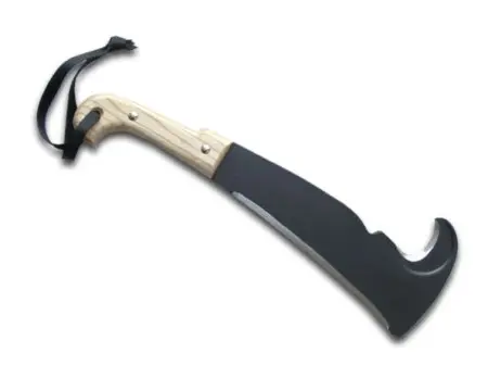 Woodman’S Pal Classic Hand Tool – Bare Tool Only 1