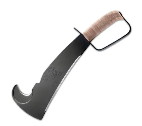 Woodman’S Pal Military-Grade Machete 1