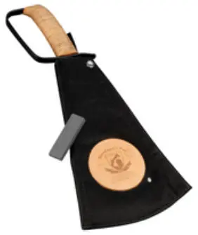 Woodman’S Pal Outdoor Tool – Military-Grade W-Sheth & Stone Finish 1