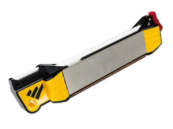 Work Sharp Guided Field Sharpener – Model 2.2.1 For Precision Edges 1