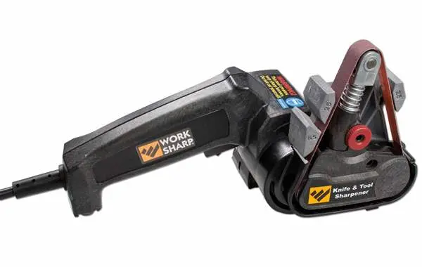 Work Sharp Precision Knife And Tool Sharpener 1